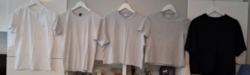 Shirt bundle cos urban - bundle, cos,