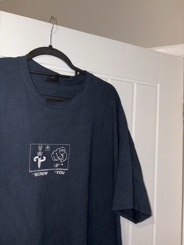 Urban outfitters shirt mens - t,