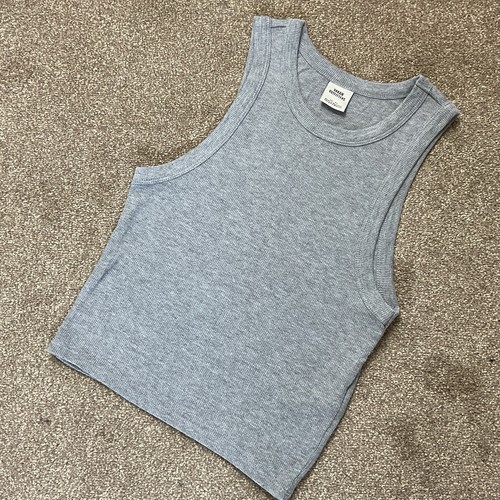 Urban outfitters grey - urban, ribbed