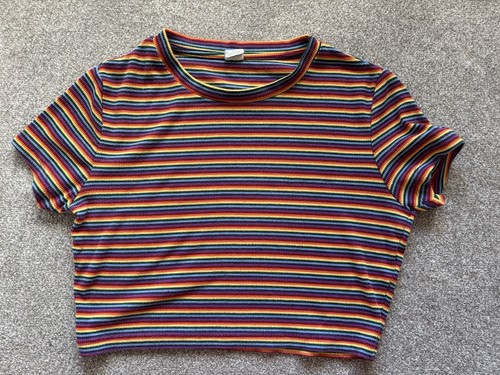 Urban outfitters rainbow - urban,