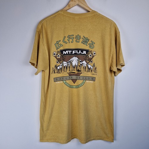 Urban outfitters yellow mount - urban,