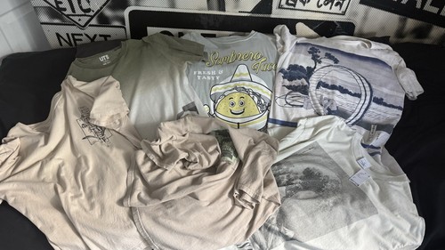 Uniqlo urban outfitters - , ut