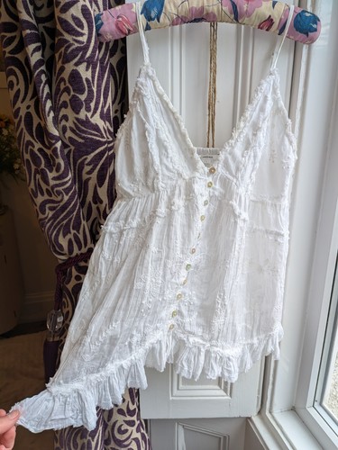 Urban outfitters gypsy white - urban,