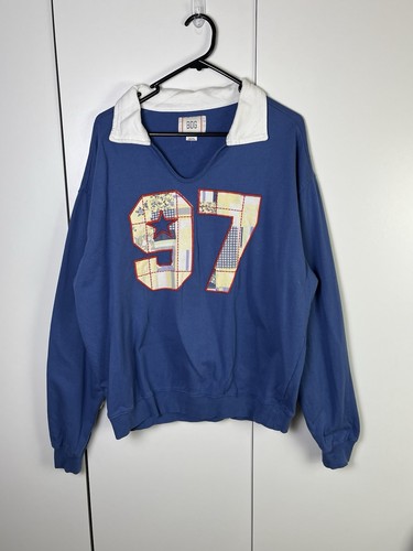 Bdg urban outfitters blue - urban,