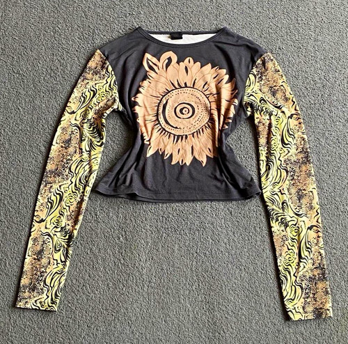 Urban outfitters black long - urban,