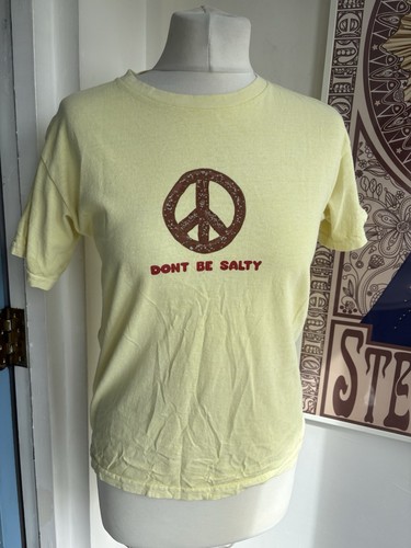 Urban outfitters baby tee - urban,