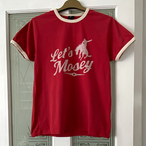 Urban outfitters red - outfitters, red/white