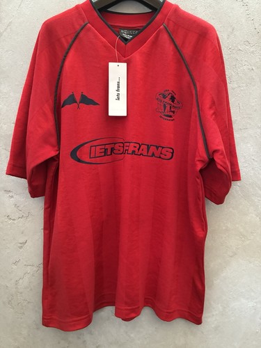 Iets frans shirt - iets, t-shirt