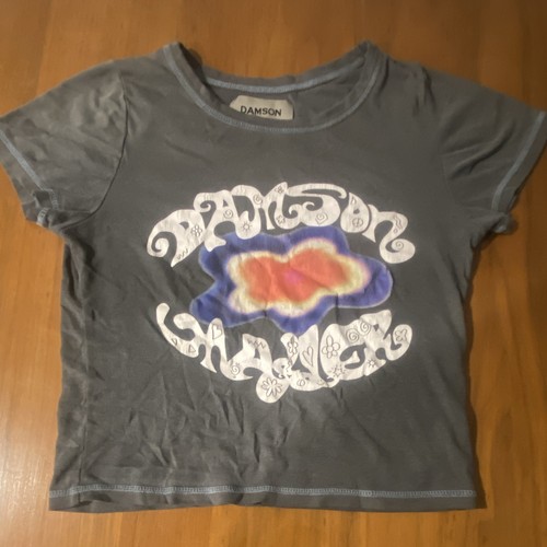 Urban outfitters graphic - urban, tee