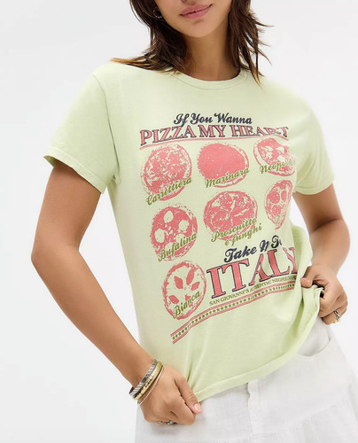 Urban outfitters pizza - urban, my