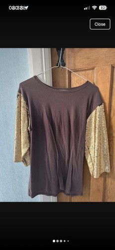Urban outfitters sequins - outfitters,