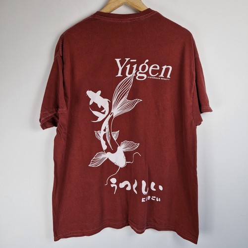 Urban outfitters yugen - urban,