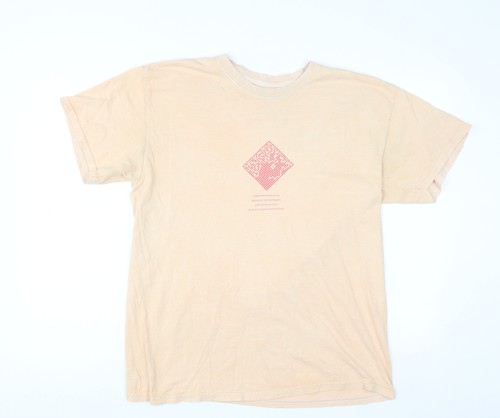 Urban outfitters men beige - outfitters,