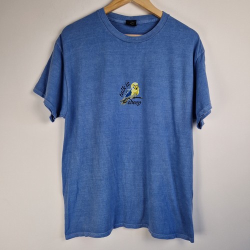 Urban outfitters blue talk - blue, is