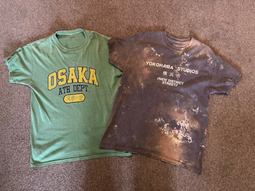 Urban outfitters shirts - outfitters, t-shirts