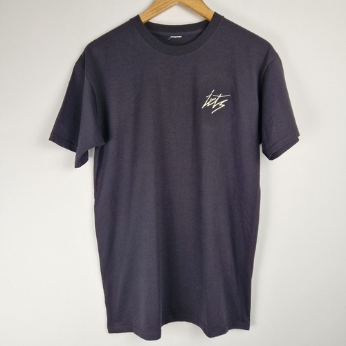 Iets frans black - iets, t-shirt
