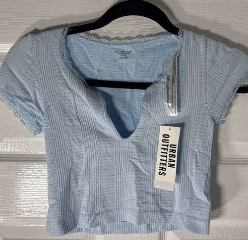 Urban outfitters baby tee - urban,