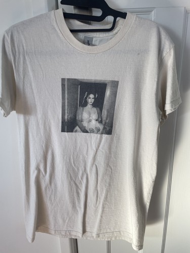 Lana del rey small shirt - del,