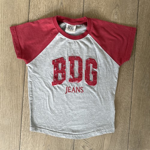Urban outfitters bdg - urban,
