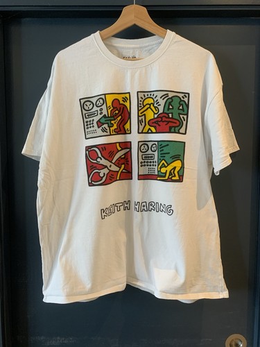 Keith haring urban outfitters - urban,