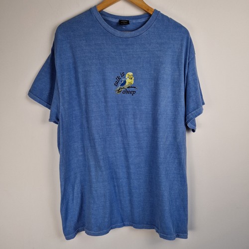Urban outfitters blue talk - urban,