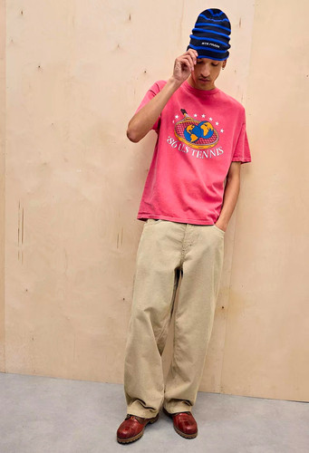 Urban outfitters pink red - pink/red, '86