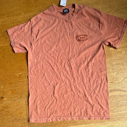 Urban outfitters bdg pink rose - urban, pink/rose