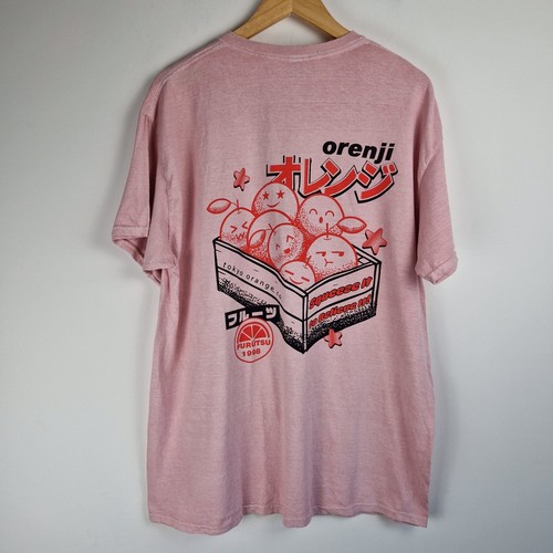 Urban outfitters pink orenji - urban,
