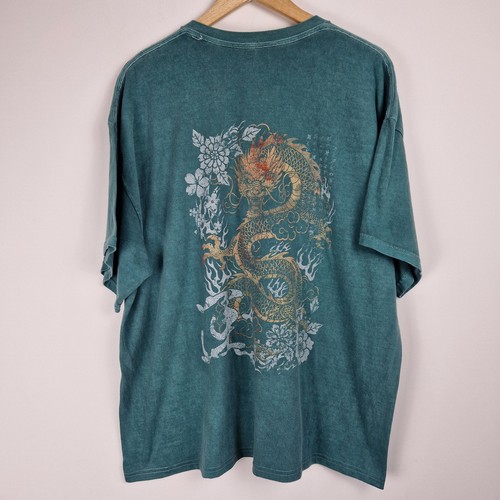 Urban outfitters green dragon - urban,