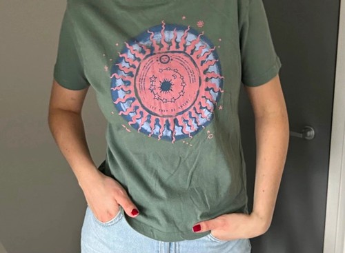 Urban outfitters green - urban,