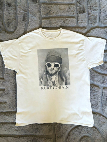 Urban outfitters kurt cobain - outfitters,