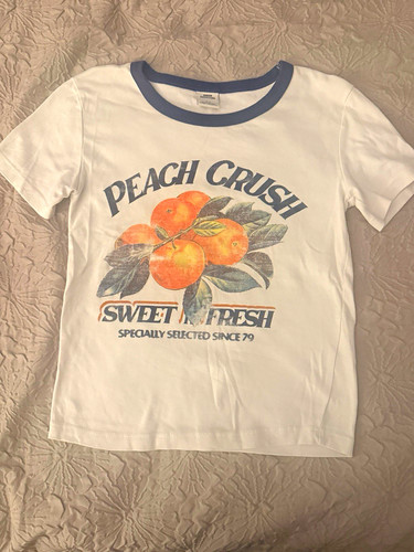 Urban outfitters peach - urban,