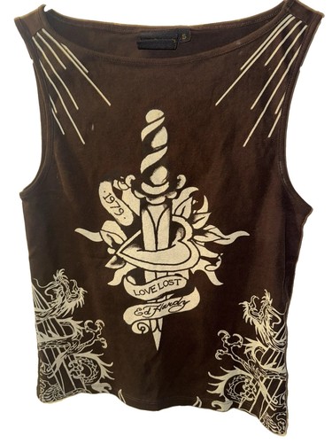 Hardy urban outfitters - x,