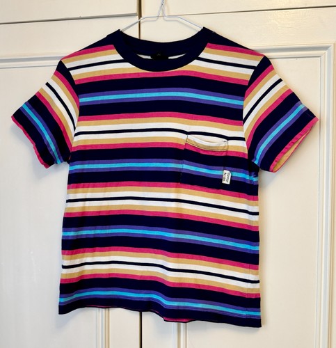 Urban outfitters stripe - urban, pocket